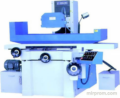 Станок плоскошлифовальный 4080AHR