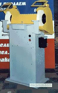 Колонка наждачная НК-1