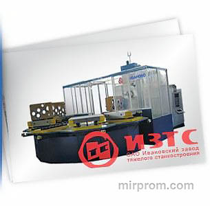 Модуль скоростной обрабатывающий