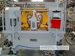 Станок специальный СБ830