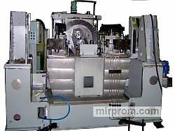 Станок специальный СБ832