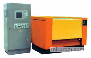 Центр горизонтальный обрабатывающий (Супер-центр) ИС320 Глобус