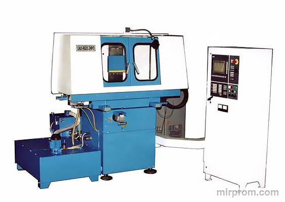 Полуавтомат специальный пазошлифовальный ОШ-625ЭФЗ