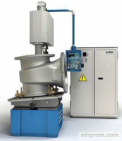 Станок расточной СР