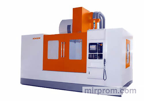 Центр обрабатывающий вертикальный для крупногабаритных деталей (VMСН1300)