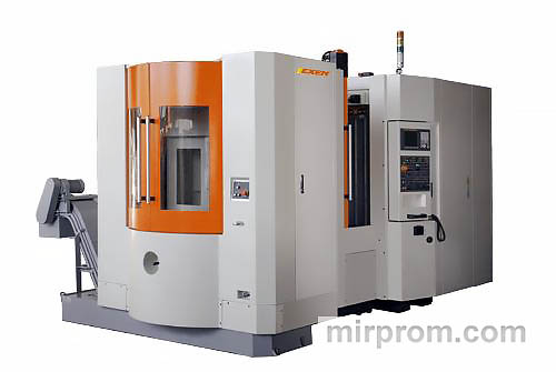 Центр обрабатывающий горизонтальный (HMC630)