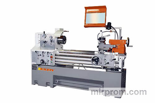 Станок токарный универсальный для чистовой обработки (L540) Б16Д270 (РМЦ 2000)