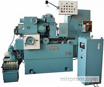 Станок внутришлифовальный универсальный высокой точности 3М225ВМ