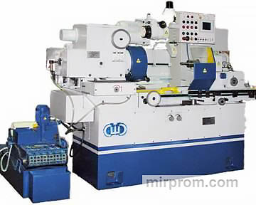 Полуавтомат внутришлифовальный специальный СШ199