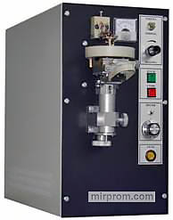 Установка электроэрозионная клеймильная УЭК