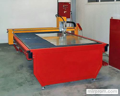 Комплекс координатный с интегрированной столешницей Заря-1