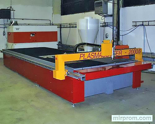 Комплекс координатный с интегрированной столешницей Заря-1МТ