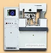 Станок электроэрозионный проволочно-вырезной 4-х координатная обработка Арта 340