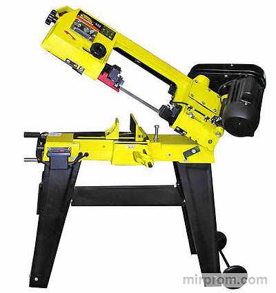 Станок ленточно-отрезной Корвет-422