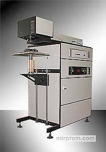 Установка для гравировки ЛЮМ2