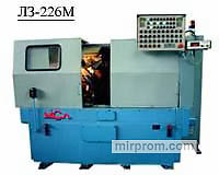 Станок круглошлифовальный ЛЗ-226М