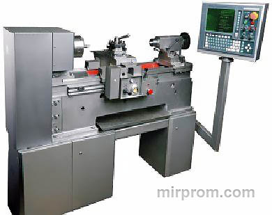 Станок токарно-винторезный ТВ-112