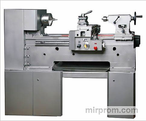 Станок токарно-винторезный ТВМ-12