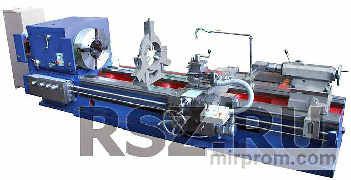 Станок трубообрабатывающий РТ983