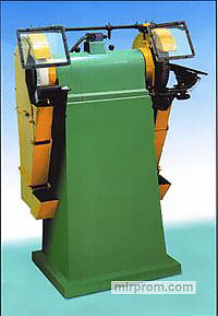 Станок точильно-шлифовальный ВИЗ-18