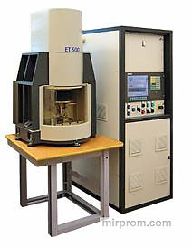 Станок электрохимический для прецизионной размерной обработки ЕТ500