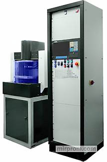 Станок электрохимический для прецизионной размерной обработки ЕТ1000