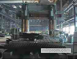 Станок продольно-строгальный 7240