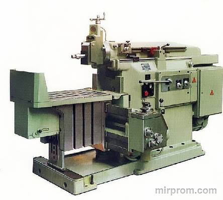 Полуавтомат для полирования коренных шеек коленчатых валов абразивной лентой