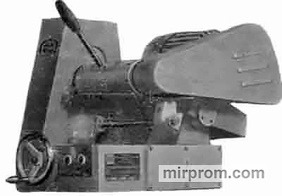 Станок абразивно-отрезной настольный 8220