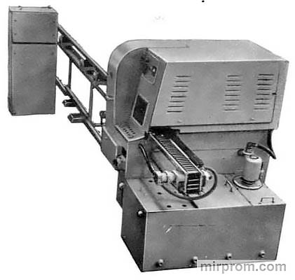 Станок абразивно-отрезной 8242