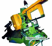 Станок абразивно-отрезной