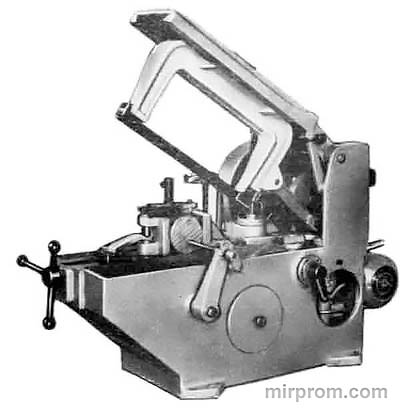 Станок ножовочный 8725-22