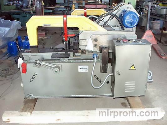 Станок ножовочный 8725А