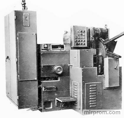 Автомат односторонний торцешлифовальный 33430
