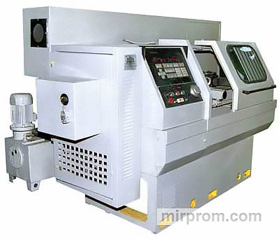 Станок токарно-карусельный многоцелевой 1В516МФ4-001