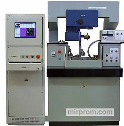 Станок электроэрозионный проволочно-вырезной 2 -координатный А207.79М2