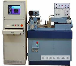 Станок электроэрозионный проволочно-вырезной А207.92