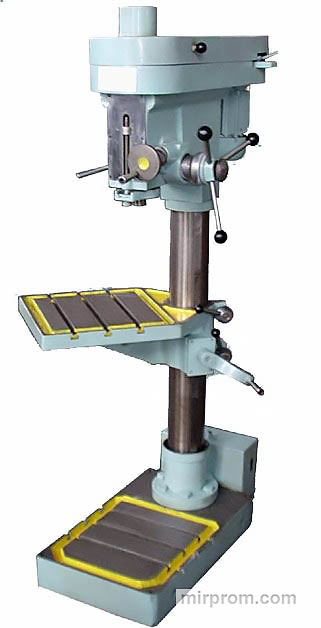 Станок токарно-винторезный стационарный ИТ-1ГМ (РМЦ-1000)