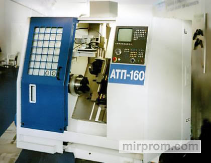 Станок токарно-винторезный повышенной точности МК6756 (РМЦ-1000)