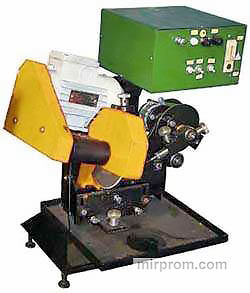 Станок заточный автоматический АЗУ-02