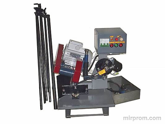 Станок заточный автоматический АЗУ-01