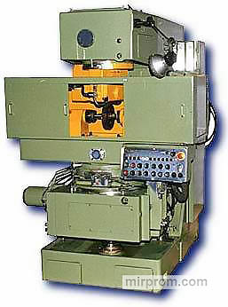 Станок специальный хонинговальный