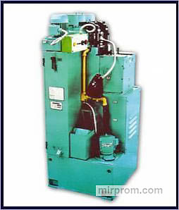 Автомат гайконарезной 2А061