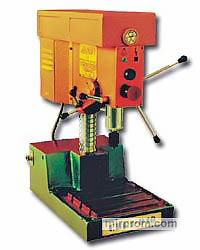 Станок настольный вертикально-сверлильный СВС1