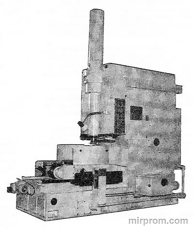 Полуавтоматт токарный шестишпиндельный горизонтальный патронный 1Б240П-6
