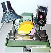 Станок заточный