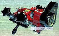 Станок портативный фрезерно-копировальный ФК-60