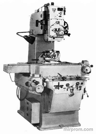 Станок координатно-расточный особо точный 2А430