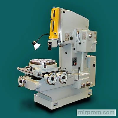 Станок долбежный с механическим приводом