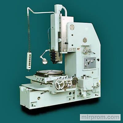 Станок долбежный с гидравлическим приводом